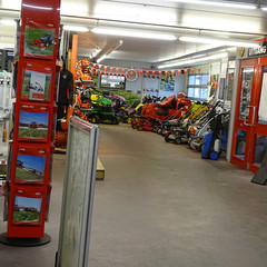 Kleine impressie uit onze winkel 16/18