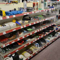 Werkplaats en magazijn 11/20