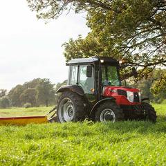 Valtra A-serie 3/6