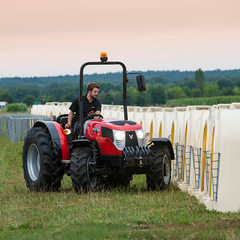 Valtra A-serie 4/6