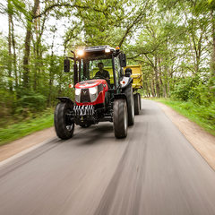 Valtra A-serie 5/6