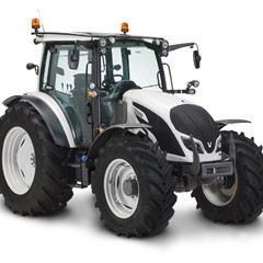 Valtra N-serie 2/3