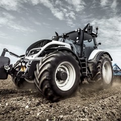 Valtra T-serie 4/4