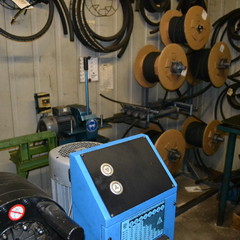Hydrauliek service 4/4