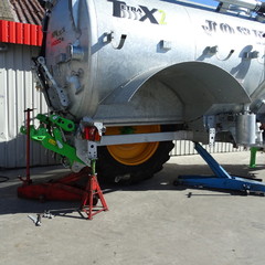 Banden en Wielen 2/4