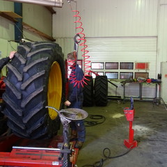 Banden en Wielen 1/4