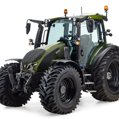 Nieuwe Valtra G Serie , 1 of 3 1/3