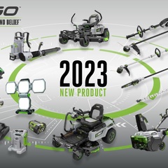 Ego nieuwe producten 2023, 1 of 2 1/2