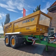 Joskin kieper BC6000 , 19 of 21 19/21