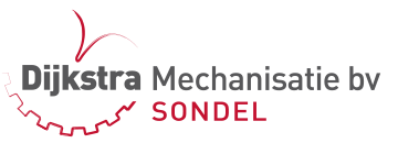 Dijkstra Mechanisatie BV logo